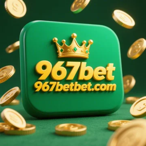 967bet