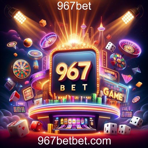 Descubra os Novos Jogos da 967bet: Emoções e Novidades em Cada Clique!